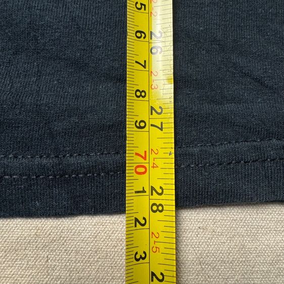 เสื้อยืด Las Vegas Size M รูปที่ 6
