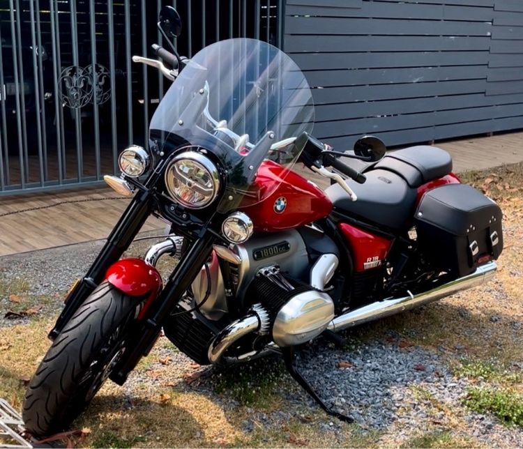 ขายBMW R18  รูปที่ 2