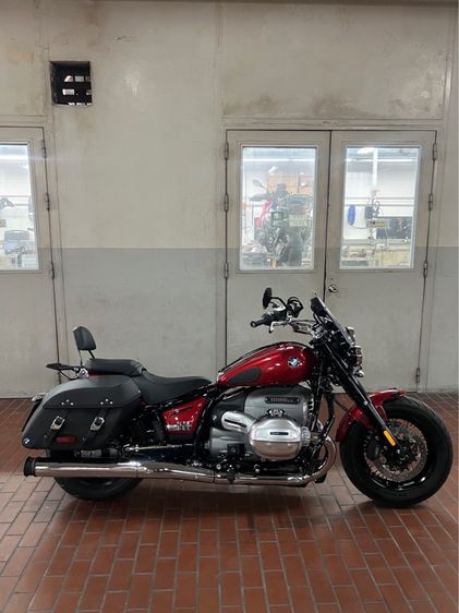 รุ่นอื่นๆ 2022 ขายBMW R18 