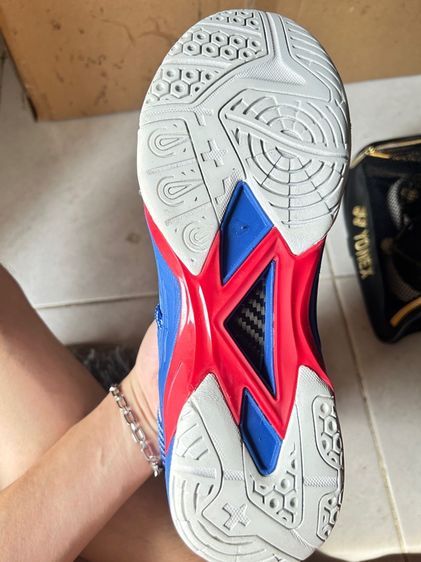 รองเท้าแบดมินตัน Felet รุ่น Flying Pro รูปที่ 4