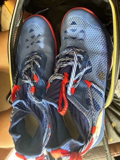 รองเท้าแบดมินตัน Felet รุ่น Flying Pro รูปที่ 5