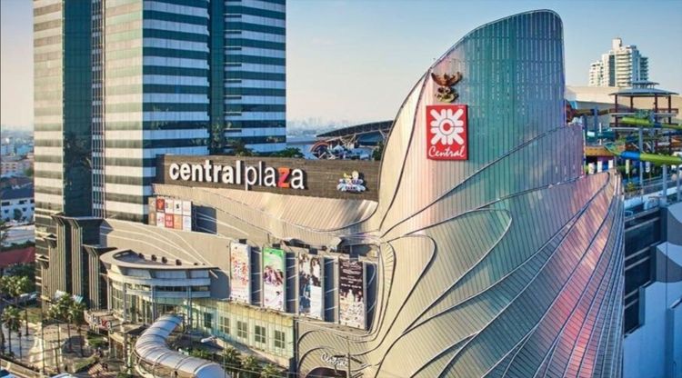 ขายที่ดินบางนา–ตราด 300 ตร.ว. ทำเลดี ราคาจับต้องได้ ใกล้เดอะพาร์ค บางนา รูปที่ 2