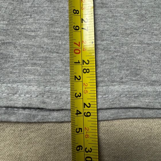 เสื้อยืด Nokhu Trail Size XL รูปที่ 7