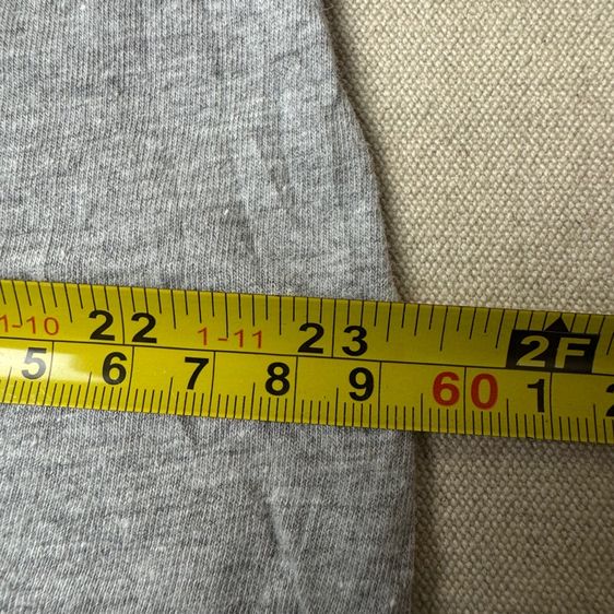 เสื้อยืด Nokhu Trail Size XL รูปที่ 8