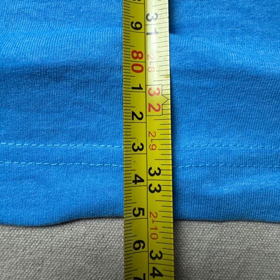 เสื้อยืด Chaps ใหม่​มาก​ Size 2XL รูปที่ 10