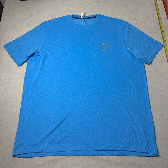 เสื้อยืด Chaps ใหม่​มาก​ Size 2XL รูปที่ 4