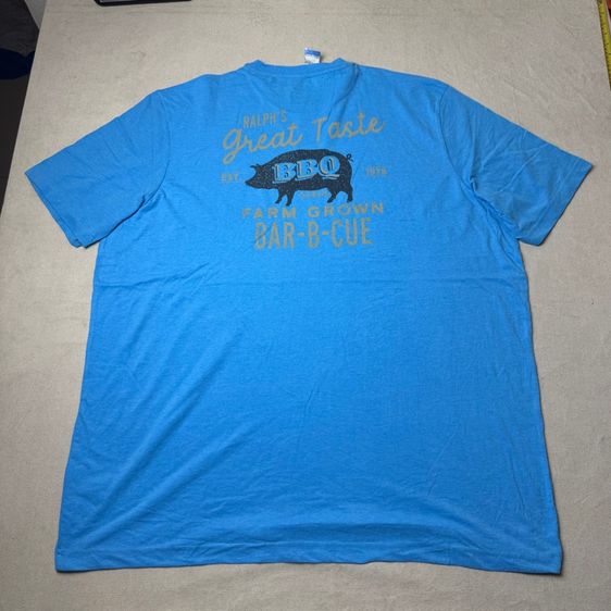 เสื้อยืด Chaps ใหม่​มาก​ Size 2XL รูปที่ 2