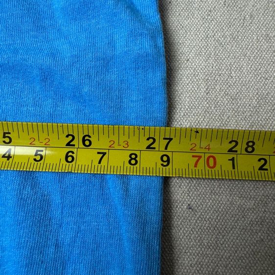 เสื้อยืด Chaps ใหม่​มาก​ Size 2XL รูปที่ 9