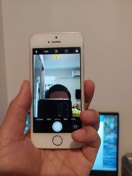 iPhone se1 2016 64GB รูปที่ 16