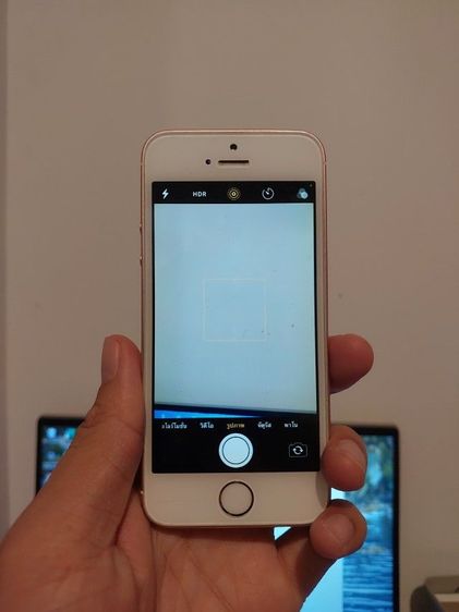 iPhone se1 2016 64GB รูปที่ 15