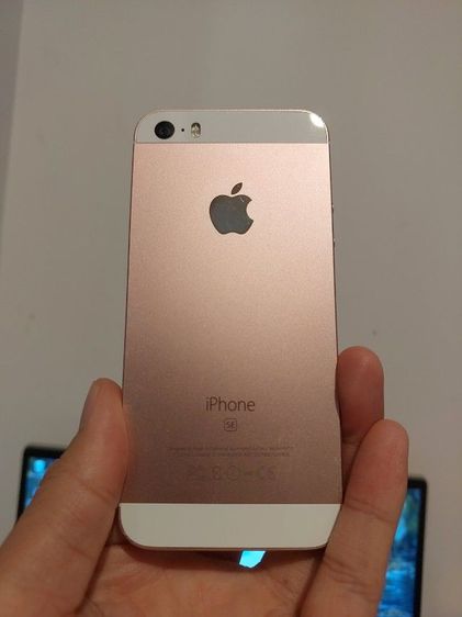 iPhone se1 2016 64GB รูปที่ 9