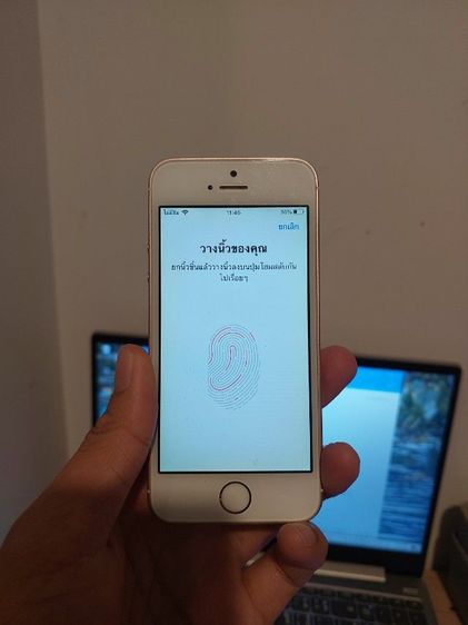 iPhone se1 2016 64GB รูปที่ 7