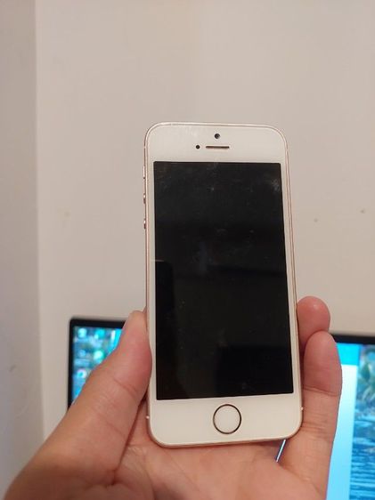 iPhone se1 2016 64GB รูปที่ 10