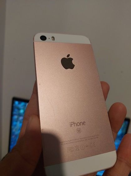 iPhone se1 2016 64GB รูปที่ 8