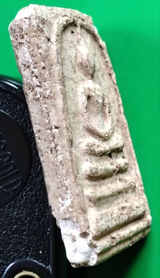 พระสมเด็จ วัดระฆัง บางขุนพรหม วัดเกศไชโย หลวงปู่ภู หลวงปู่นาค รูปที่ 18