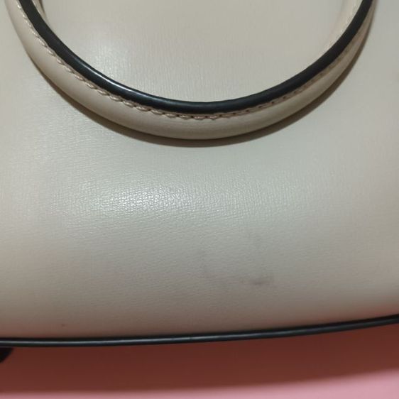 LYN EST.2001 กระเป๋าถือมือสอง สภาพดี รูปที่ 5