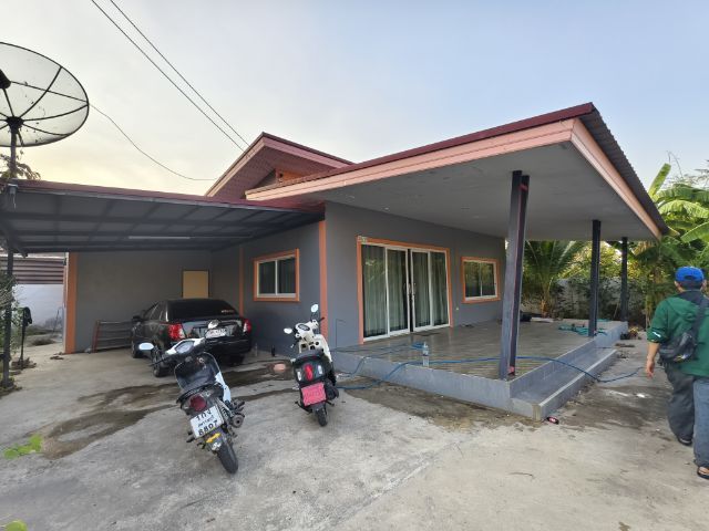 อื่นๆ ไม่มี 2022 ใช่ ขายบ้าน อัครแลนด์ กาญจนบุรี 2.5ล้าน รูปที่ 4