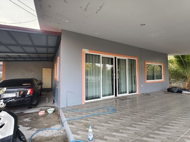 อื่นๆ ไม่มี 2022 ใช่ ขายบ้าน อัครแลนด์ กาญจนบุรี 2.5ล้าน รูปที่ 3