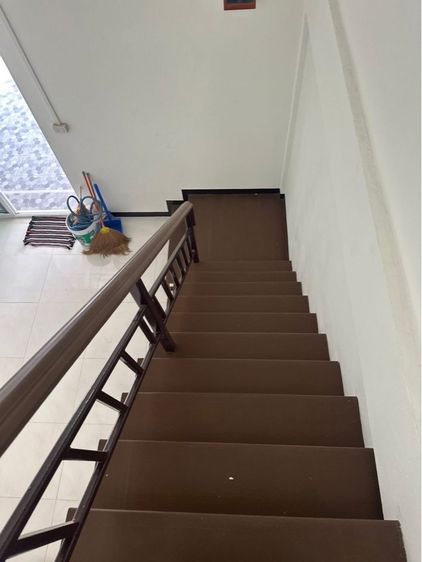 2020 บ้านทาวน์เฮาส์ หมู่บ้านธราดล คลอง 7 ธัญบุรี รูปที่ 4