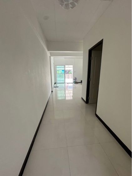 2020 บ้านทาวน์เฮาส์ หมู่บ้านธราดล คลอง 7 ธัญบุรี รูปที่ 2