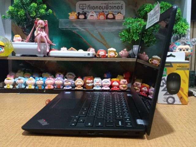 lenovo 13 จอทัชสกรีน ระบบOS รูปที่ 5
