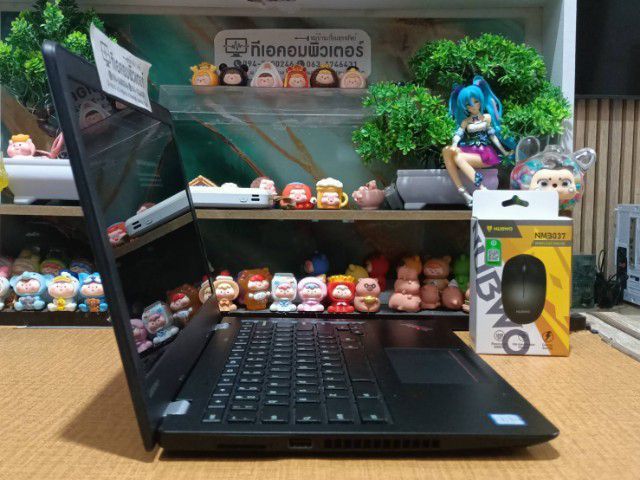 lenovo 13 จอทัชสกรีน ระบบOS รูปที่ 4