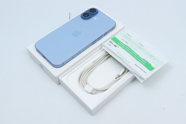 iPhone 17 256GB  - ID26040062 รูปที่ 13