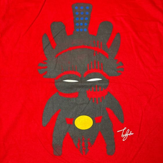 เสื้อยืด TruBaker Size XL​ รูปที่ 4