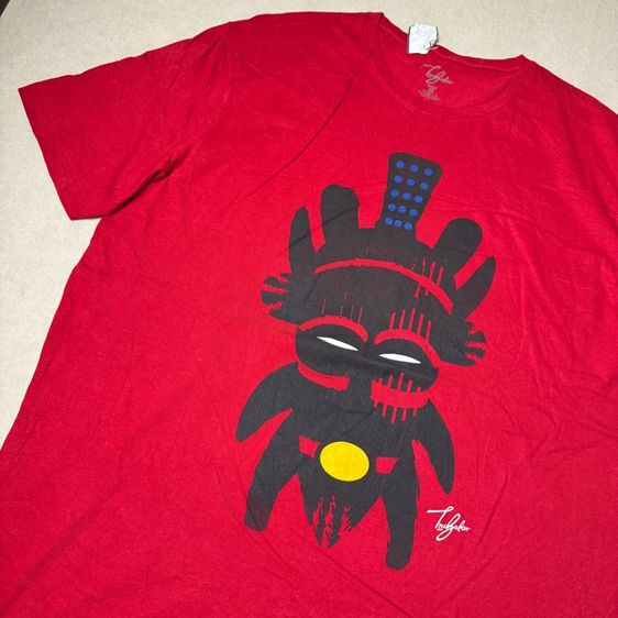 เสื้อยืด TruBaker Size XL​ รูปที่ 2