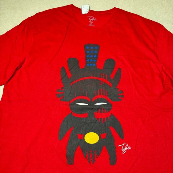 เสื้อยืด TruBaker Size XL​ รูปที่ 3