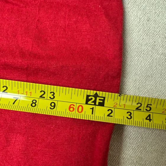 เสื้อยืด TruBaker Size XL​ รูปที่ 9