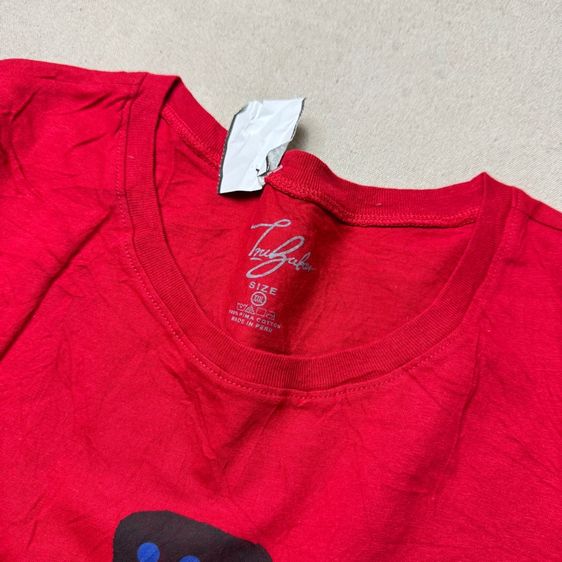 เสื้อยืด TruBaker Size XL​ รูปที่ 7