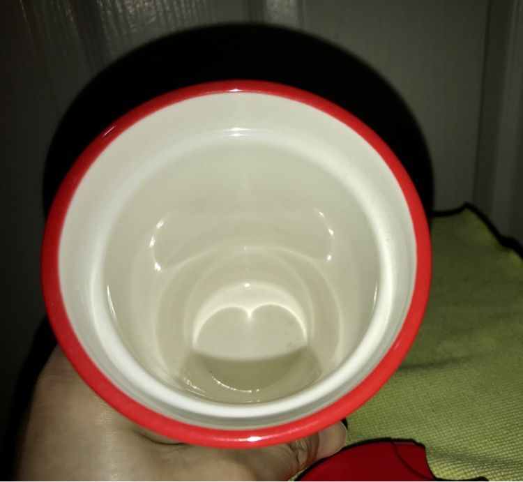 ถ้วยเครื่องดื่ม Starbucks ของแท้ ยังไม่เคยใช้งาน รูปที่ 11