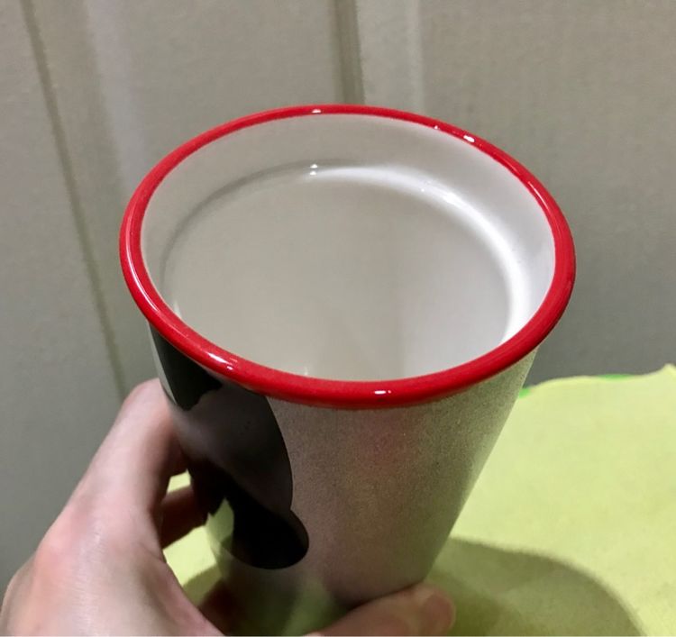 ถ้วยเครื่องดื่ม Starbucks ของแท้ ยังไม่เคยใช้งาน รูปที่ 13