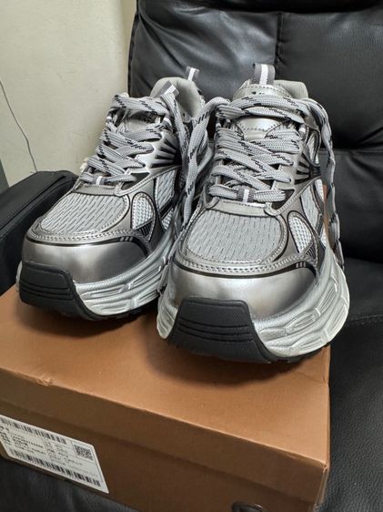 รองเท้า camel เสริมสูง6-8ซม รูปที่ 3