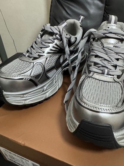 รองเท้า camel เสริมสูง6-8ซม รูปที่ 2