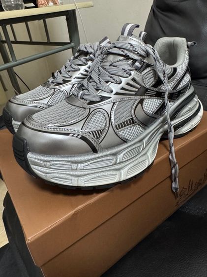 รองเท้า camel เสริมสูง6-8ซม รูปที่ 4