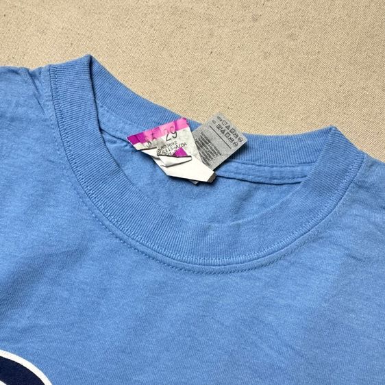 เสื้อยืด Boy Scouts Size XL รูปที่ 3