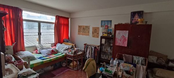 ขายทาวน์โฮม หรือ โฮมออฟฟิท รูปที่ 2