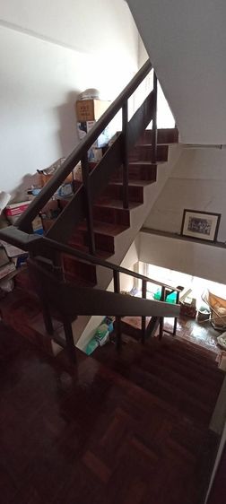 ขายทาวน์โฮม หรือ โฮมออฟฟิท รูปที่ 3