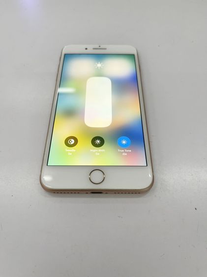 Iphone 8 plus 128 GB TH สภาพสวย ไร้รอย แบต 78 สแกนได้ ราคาถูกใจ รูปที่ 11