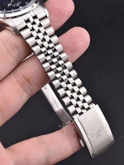 Smiths Everest PRS-25 silver jubilee Limited edition รูปที่ 6