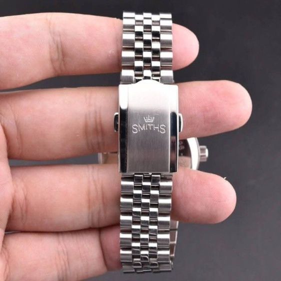 Smiths Everest PRS-25 silver jubilee Limited edition รูปที่ 5