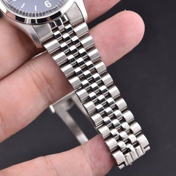 Smiths Everest PRS-25 silver jubilee Limited edition รูปที่ 7