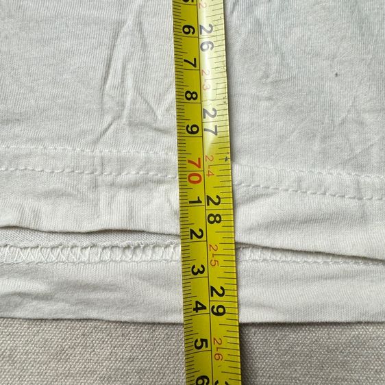 เสื้อยืด Beyond Hello Size XL  รูปที่ 6