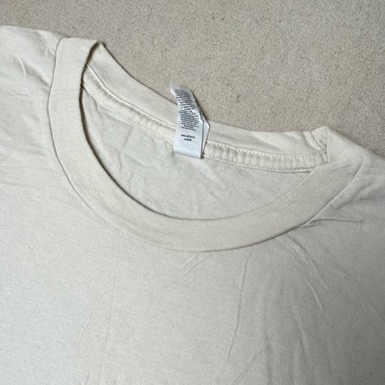 เสื้อยืด Beyond Hello Size XL  รูปที่ 4