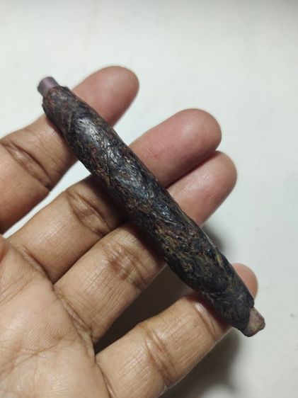 ตะกรุดเก่าๆ รูปที่ 3