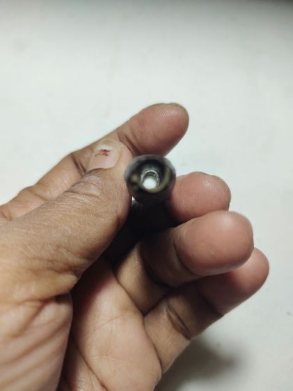 ตะกรุดเก่าๆ รูปที่ 4