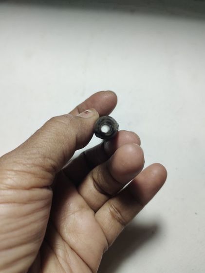 ตะกรุดเก่าๆ รูปที่ 5