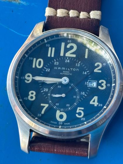 นาฬิกา รูปที่ 4